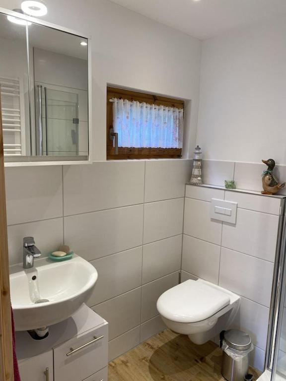 Holzhaus Mit Direktem Wasserzugang In Berlin-Koepenick מראה חיצוני תמונה
